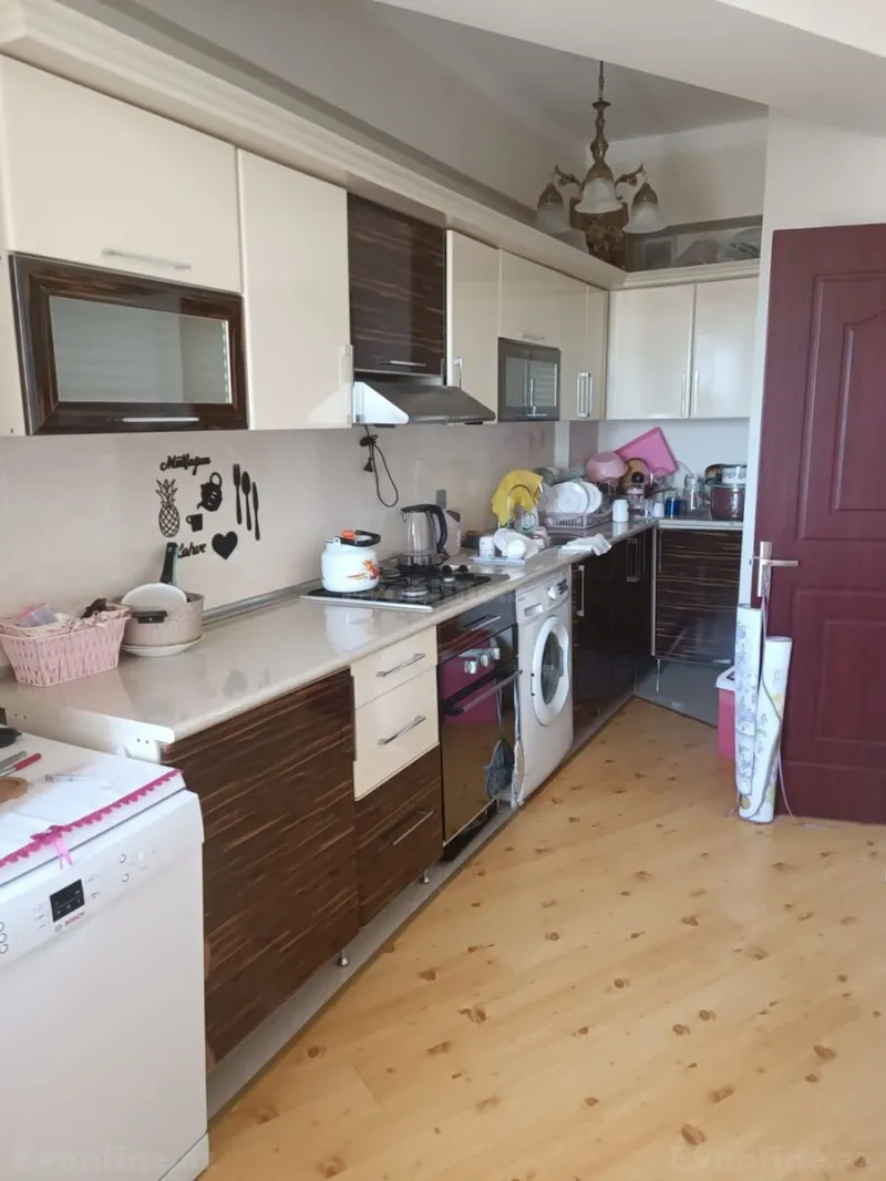 Satılır 3 otaqlı Mənzil Yeni tikili 115 m² Bayıl - şəkil 4