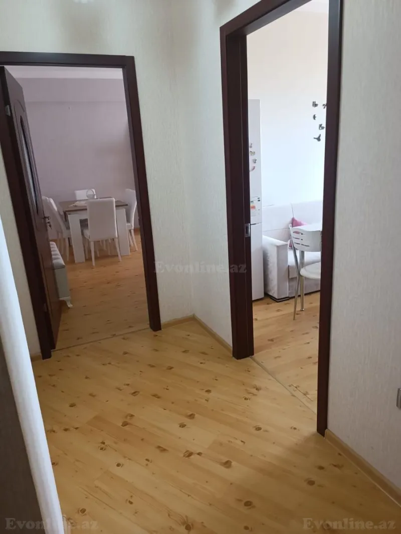 Satılır 3 otaqlı Mənzil Yeni tikili 115 m² Bayıl - şəkil 5