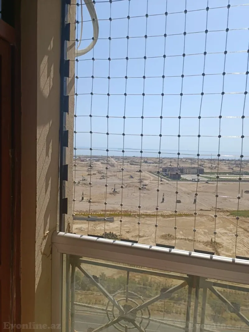 Satılır 3 otaqlı Mənzil Yeni tikili 115 m² Bayıl - şəkil 6