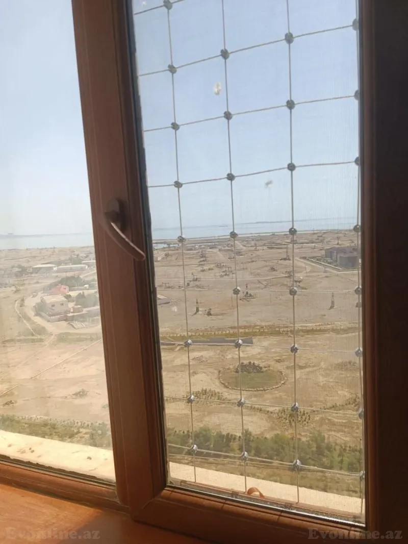 Satılır 3 otaqlı Mənzil Yeni tikili 115 m² Bayıl - şəkil 7