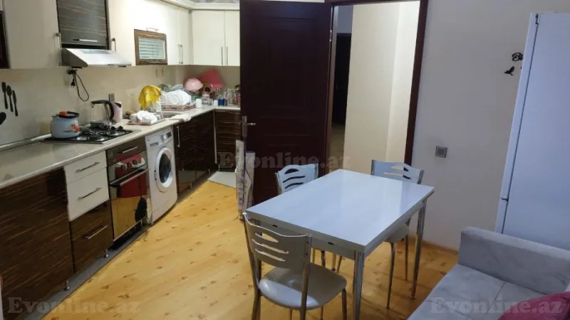 Satılır 3 otaqlı Mənzil Yeni tikili 115 m² Bayıl - şəkil 8