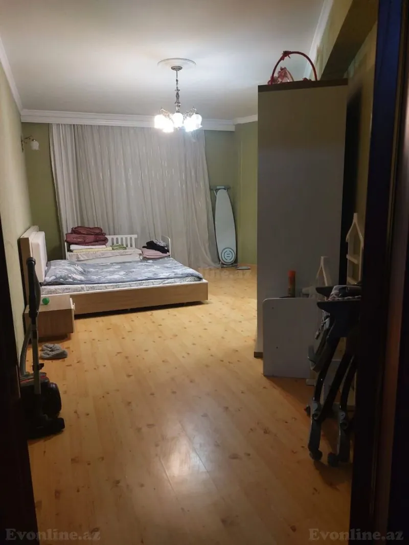 Satılır 3 otaqlı Mənzil Yeni tikili 115 m² Bayıl - şəkil 9