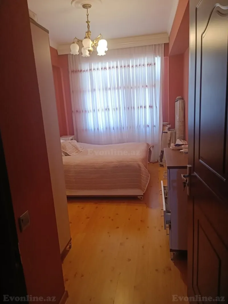 Satılır 3 otaqlı Mənzil Yeni tikili 115 m² Bayıl - şəkil 10