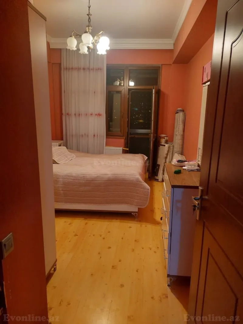 Satılır 3 otaqlı Mənzil Yeni tikili 115 m² Bayıl - şəkil 11