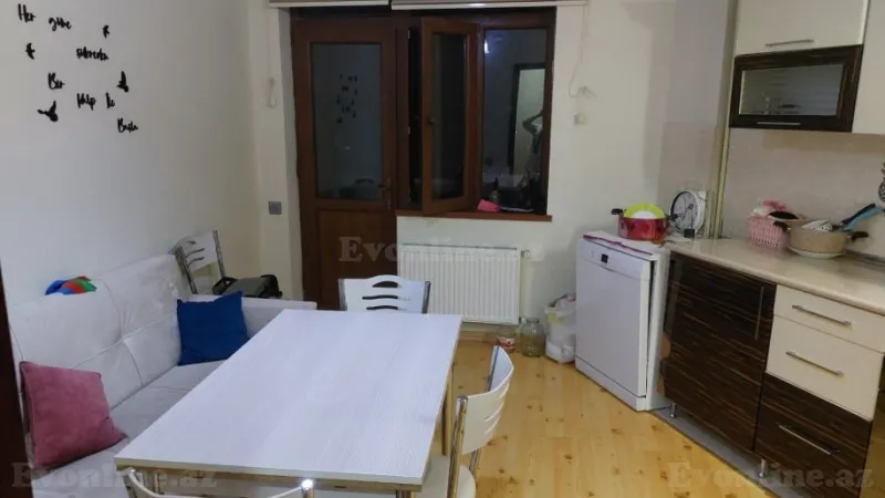Satılır 3 otaqlı Mənzil Yeni tikili 115 m² Bayıl - şəkil 12
