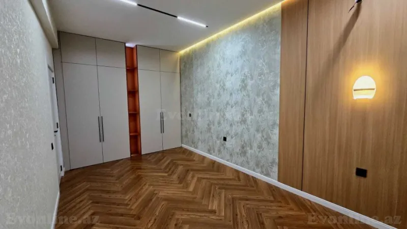 Satılır 2 otaqlı Mənzil Yeni tikili 81 m² Xətai m. - şəkil 2