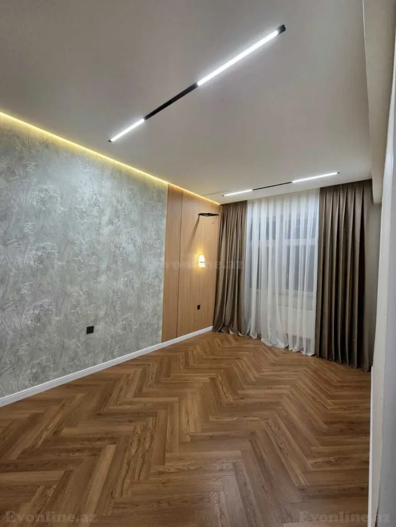Satılır 2 otaqlı Mənzil Yeni tikili 81 m² Xətai m. - şəkil 4