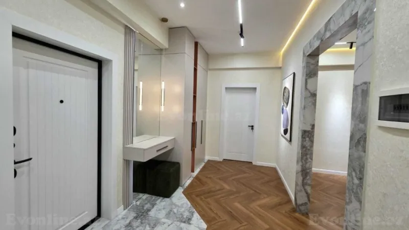 Satılır 2 otaqlı Mənzil Yeni tikili 81 m² Xətai m. - şəkil 6
