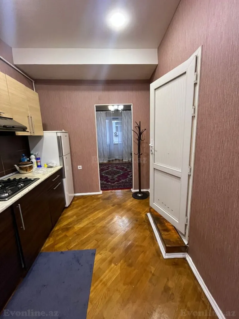 Satılır 2 otaqlı Mənzil Köhnə tikili 42 m² 28 May m. - şəkil 6