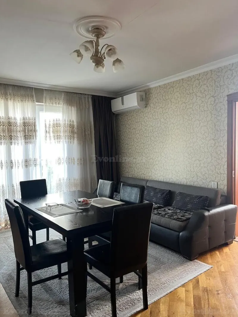 Kirayə verilir 2 otaqlı Mənzil Köhnə tikili 42 m² İçərişəhər m. - şəkil 3
