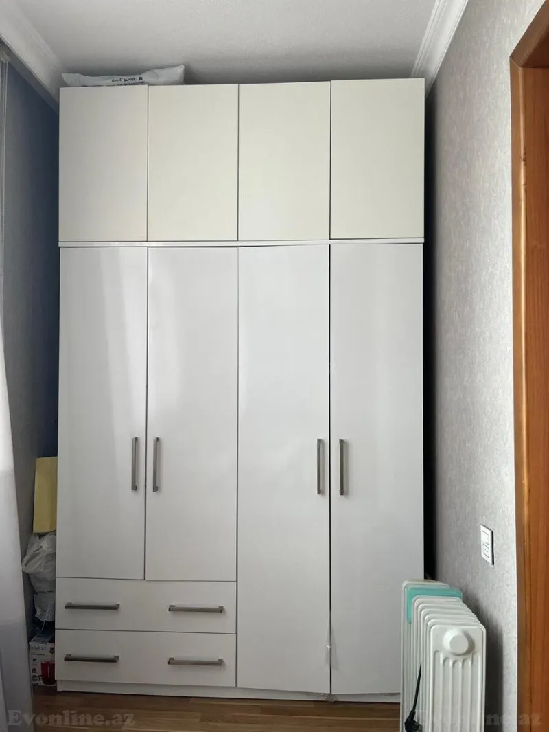 Kirayə verilir 2 otaqlı Mənzil Köhnə tikili 42 m² İçərişəhər m. - şəkil 8