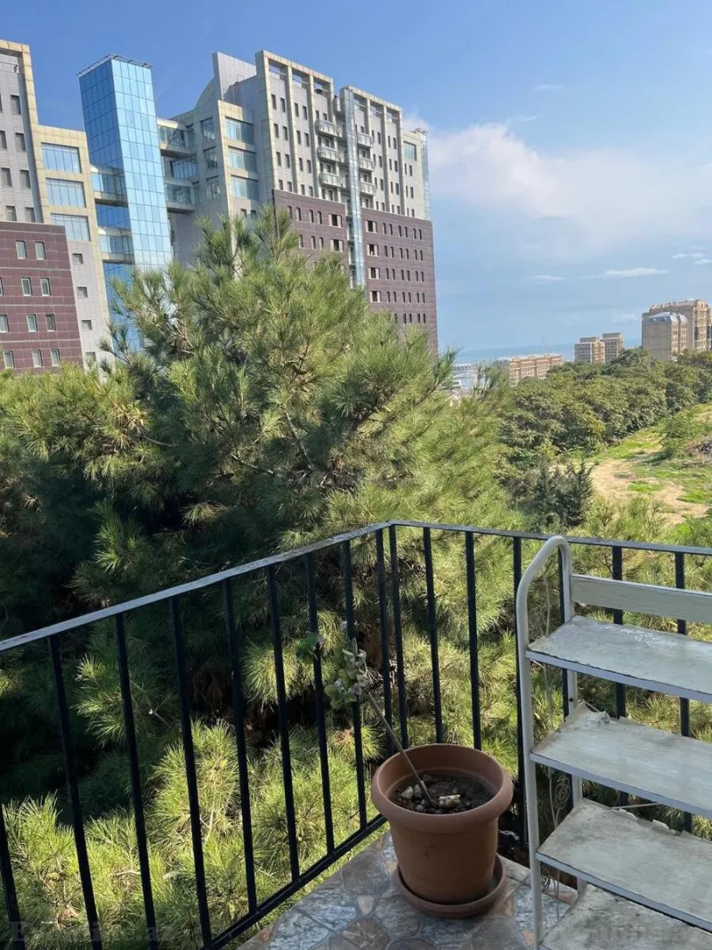 Kirayə verilir 2 otaqlı Mənzil Köhnə tikili 42 m² İçərişəhər m. - şəkil 10
