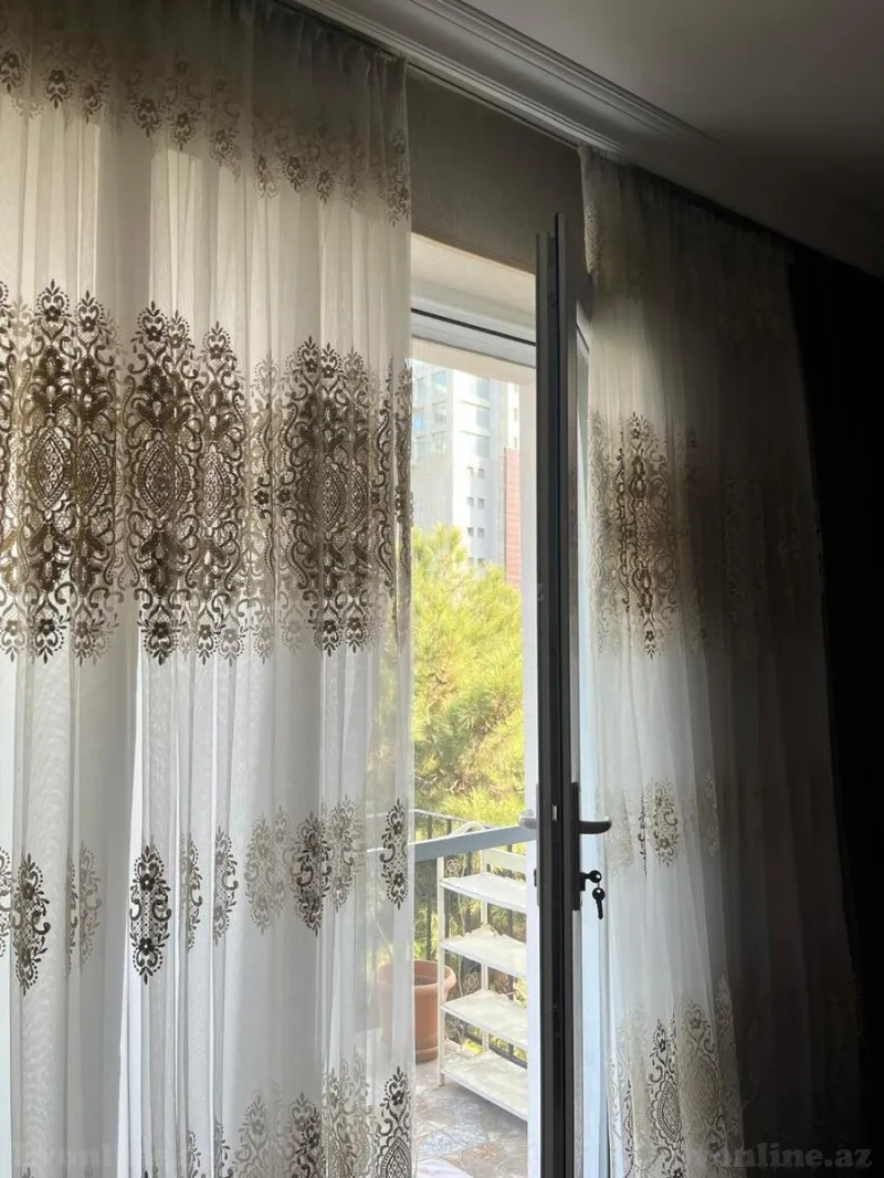 Kirayə verilir 2 otaqlı Mənzil Köhnə tikili 42 m² İçərişəhər m. - şəkil 11