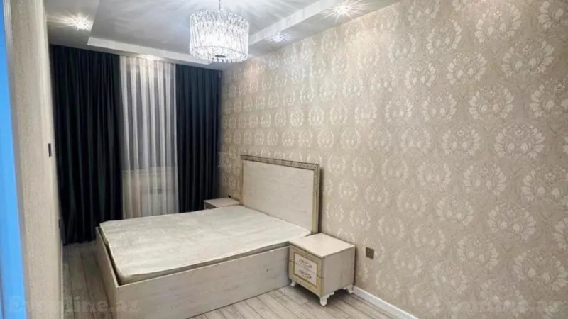 Satılır 2 otaqlı Mənzil Yeni tikili 88 m² 2-ci mikrorayon - şəkil 4