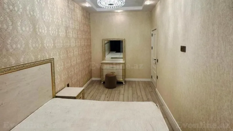 Satılır 2 otaqlı Mənzil Yeni tikili 88 m² 2-ci mikrorayon - şəkil 5