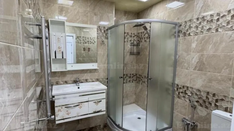 Satılır 2 otaqlı Mənzil Yeni tikili 88 m² 2-ci mikrorayon - şəkil 11