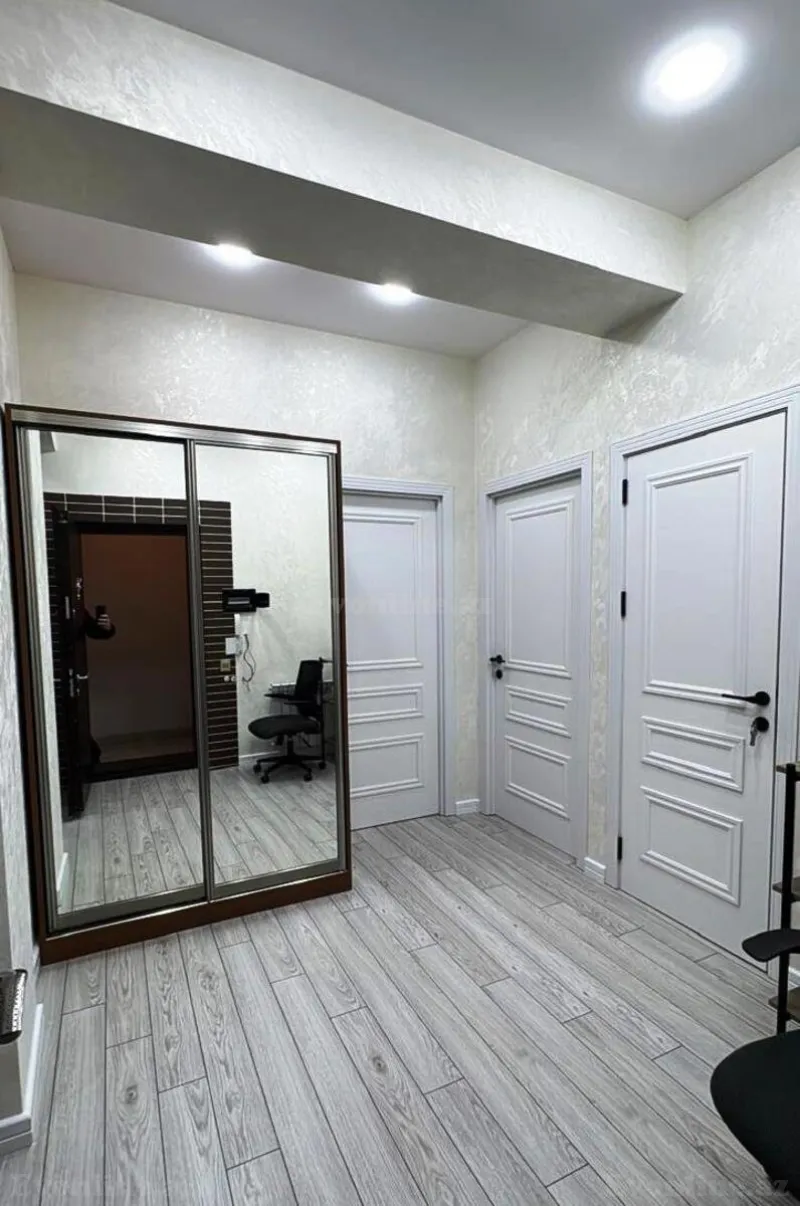 Satılır 2 otaqlı Mənzil Yeni tikili 88 m² 2-ci mikrorayon - şəkil 13