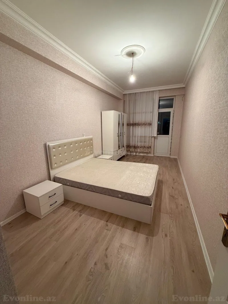 Kirayə verilir 2 otaqlı Mənzil Yeni tikili 76 m² Sumqayıt - şəkil 6