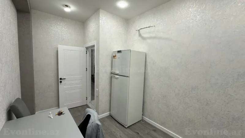 Kirayə verilir 3 otaqlı Mənzil Yeni tikili 100 m² Həzi Aslanov - şəkil 5