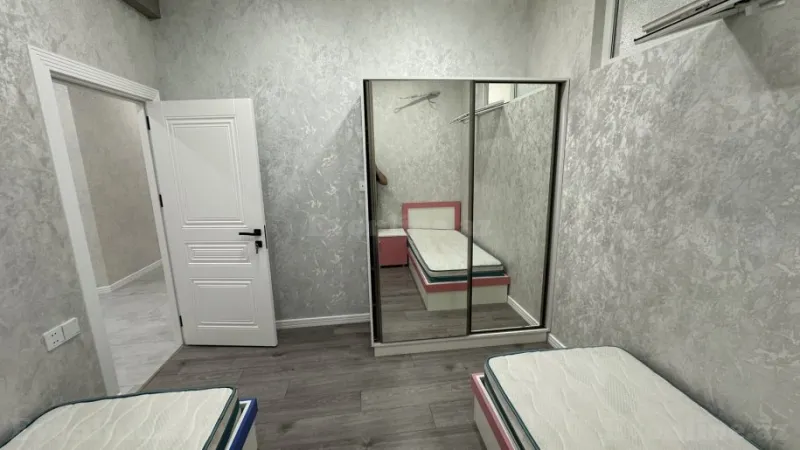 Kirayə verilir 3 otaqlı Mənzil Yeni tikili 100 m² Həzi Aslanov - şəkil 10