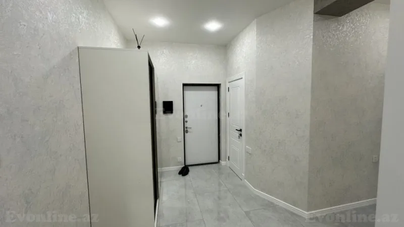 Kirayə verilir 3 otaqlı Mənzil Yeni tikili 100 m² Həzi Aslanov - şəkil 11