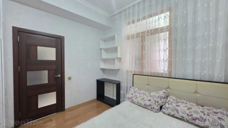 Satılır 2 otaqlı Mənzil Yeni tikili 44 m² Abşeron r. - şəkil 6