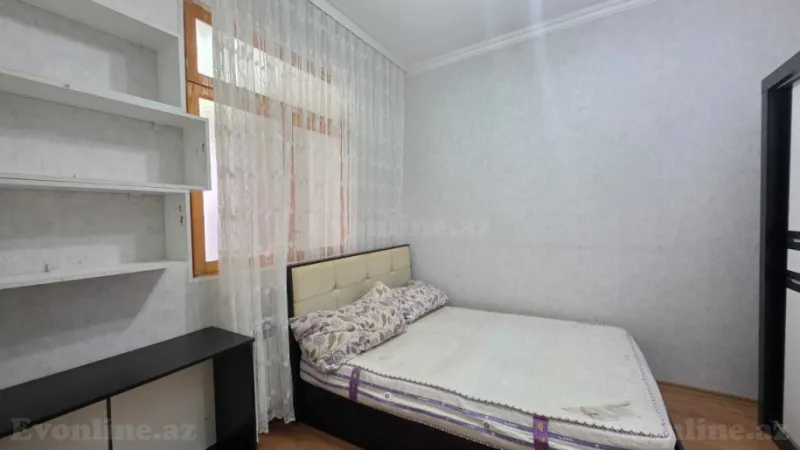 Satılır 2 otaqlı Mənzil Yeni tikili 44 m² Abşeron r. - şəkil 7