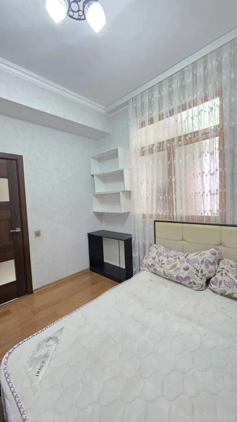Satılır 2 otaqlı Mənzil Yeni tikili 44 m² Abşeron r. - şəkil 9