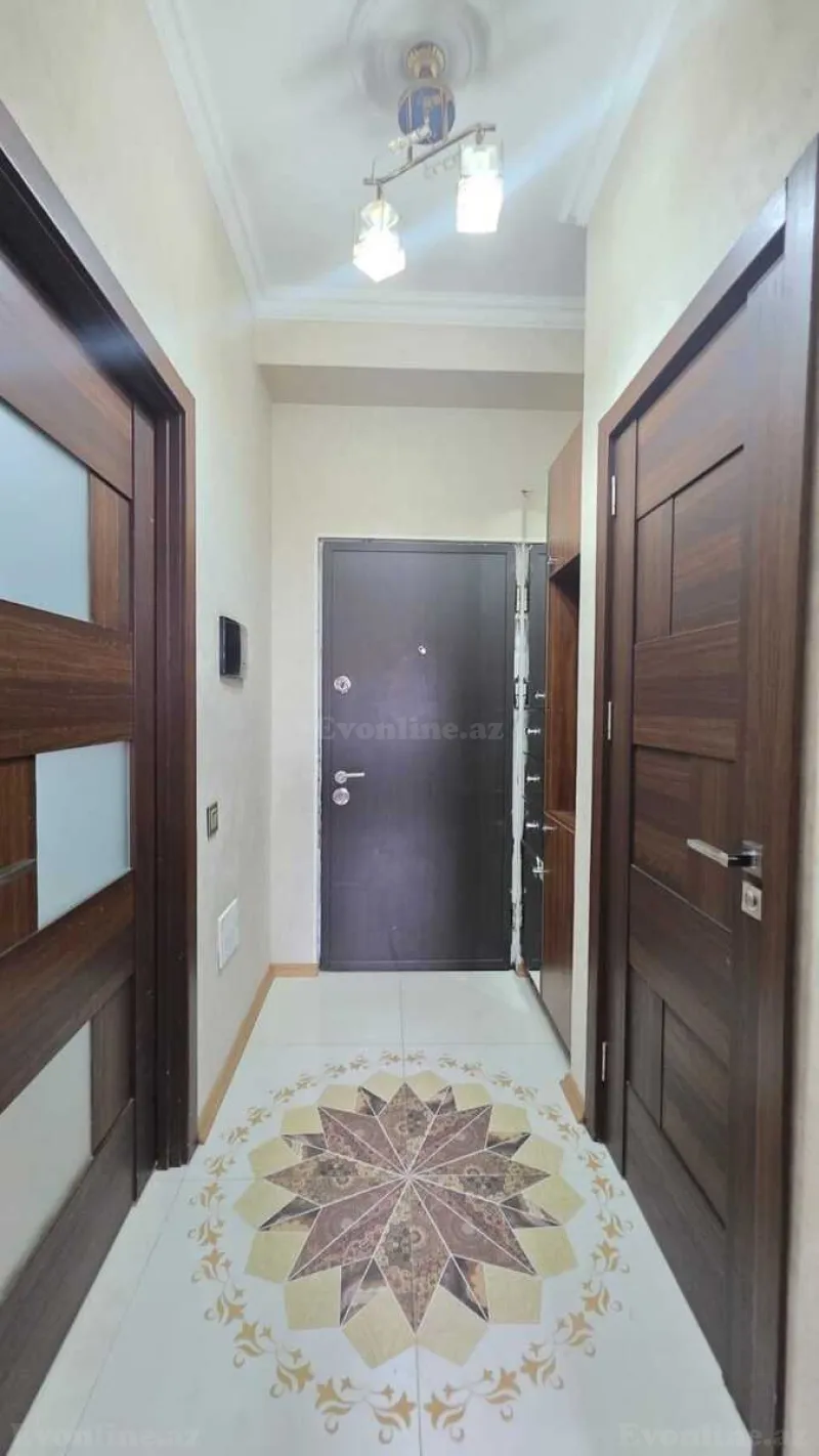 Satılır 2 otaqlı Mənzil Yeni tikili 44 m² Abşeron r. - şəkil 10