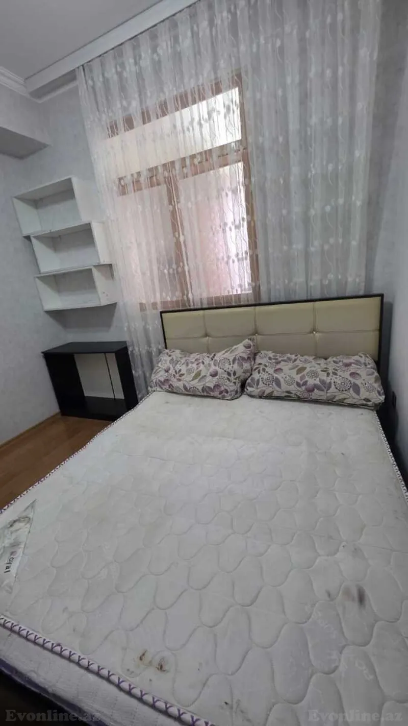 Satılır 2 otaqlı Mənzil Yeni tikili 44 m² Abşeron r. - şəkil 11