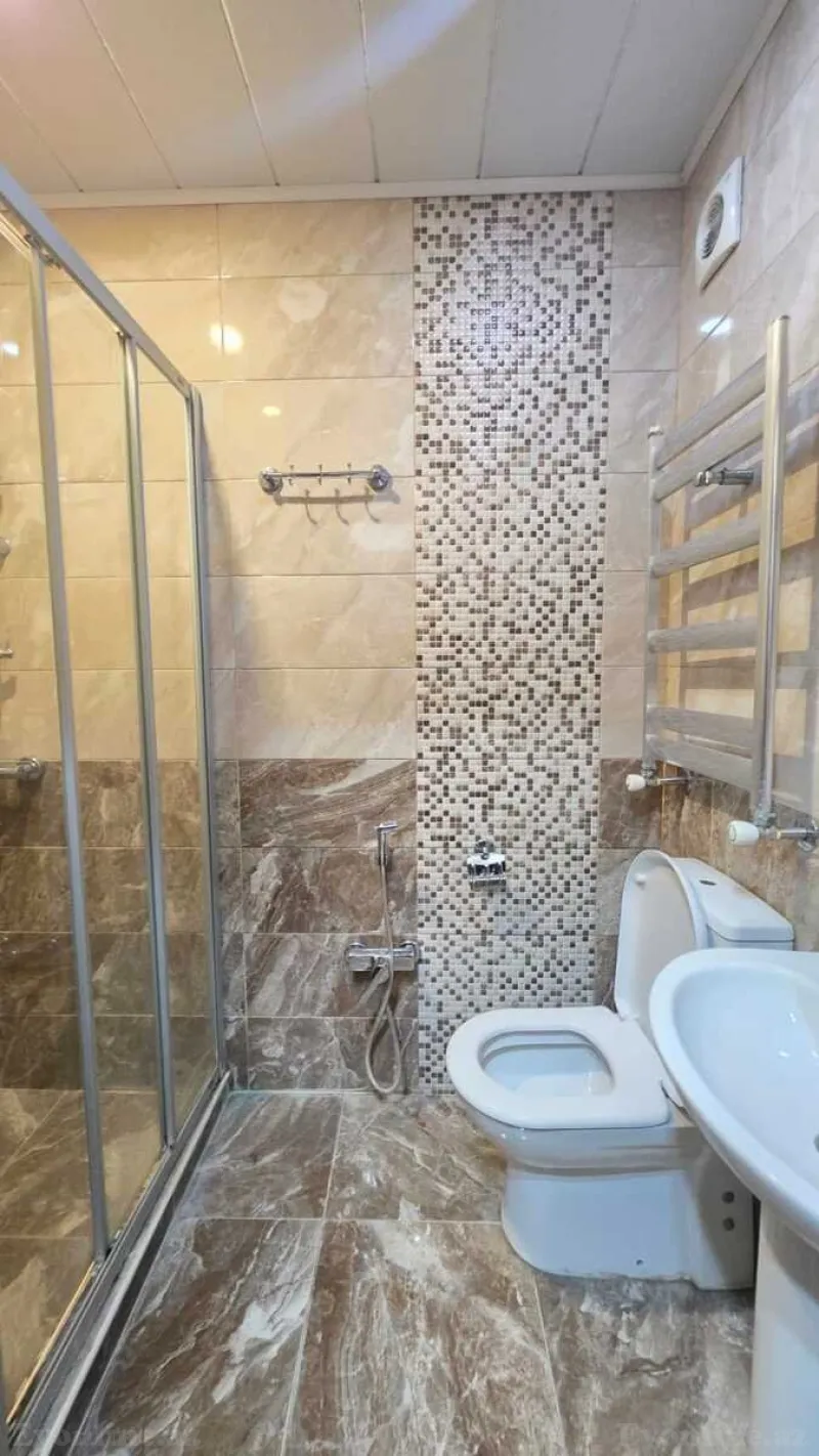 Satılır 2 otaqlı Mənzil Yeni tikili 44 m² Abşeron r. - şəkil 12
