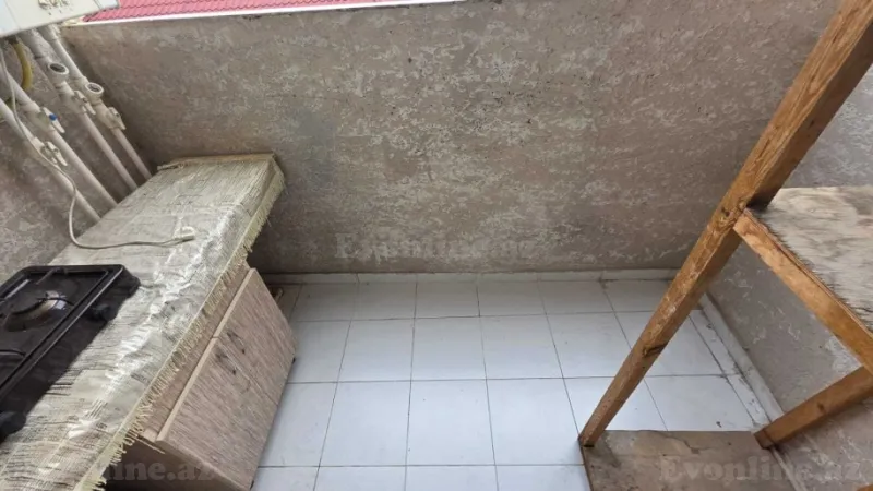 Satılır 2 otaqlı Mənzil Yeni tikili 44 m² Abşeron r. - şəkil 14