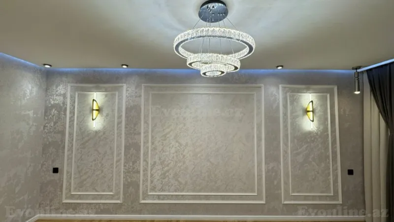 Satılır 3 otaqlı Mənzil Köhnə tikili 65 m² Əhmədli - şəkil 3