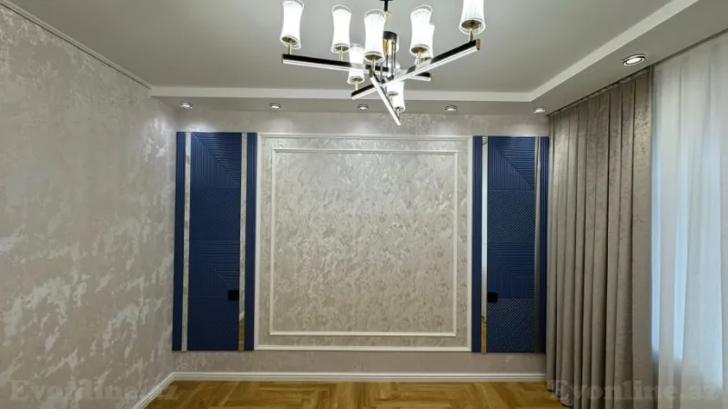 Satılır 3 otaqlı Mənzil Köhnə tikili 65 m² Əhmədli - şəkil 6
