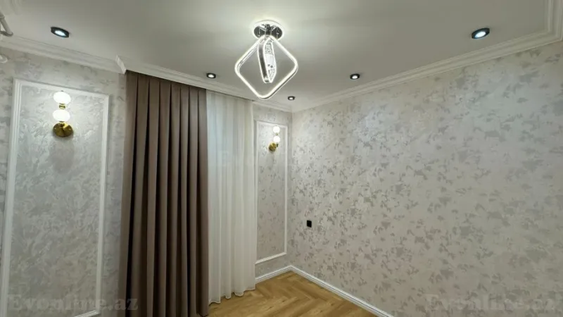Satılır 3 otaqlı Mənzil Köhnə tikili 65 m² Əhmədli - şəkil 7