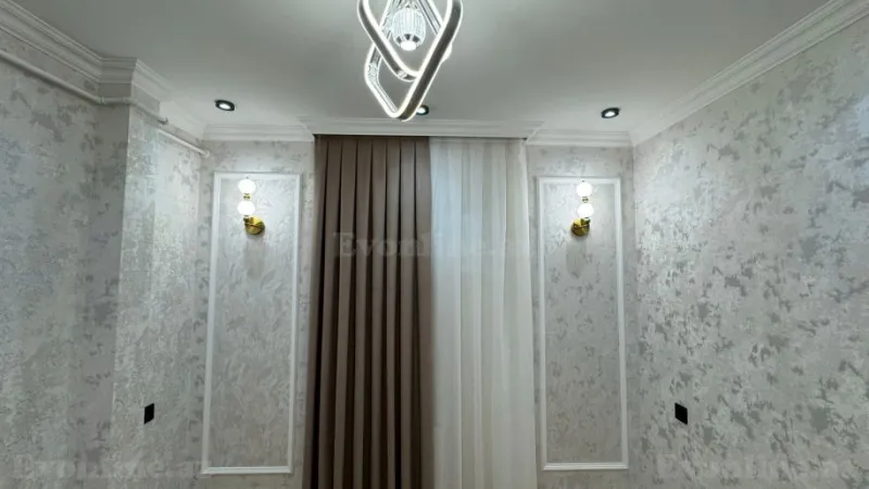 Satılır 3 otaqlı Mənzil Köhnə tikili 65 m² Əhmədli - şəkil 9