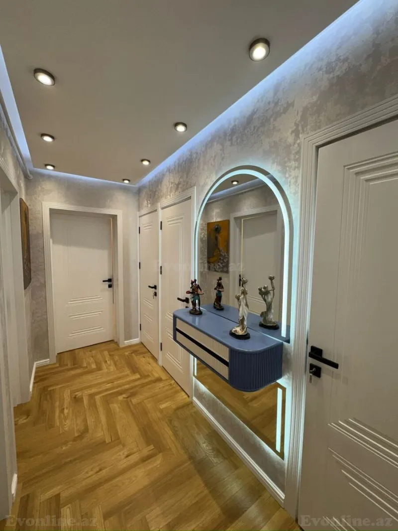 Satılır 3 otaqlı Mənzil Köhnə tikili 65 m² Əhmədli - şəkil 10