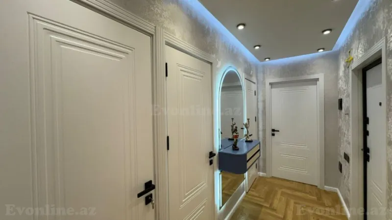 Satılır 3 otaqlı Mənzil Köhnə tikili 65 m² Əhmədli - şəkil 11