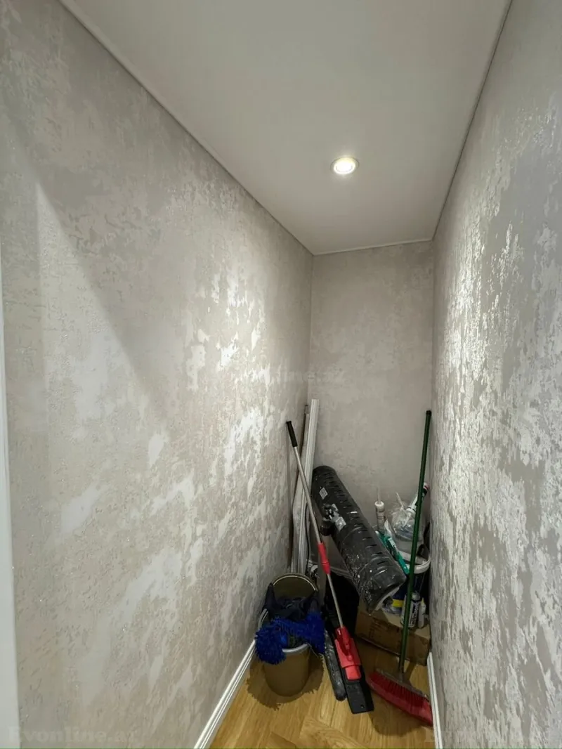 Satılır 3 otaqlı Mənzil Köhnə tikili 65 m² Əhmədli - şəkil 14