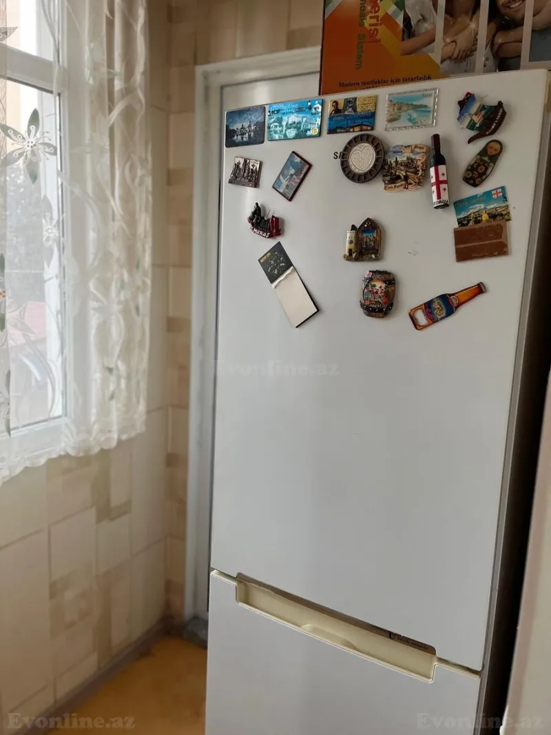 Kirayə verilir 3 otaqlı Mənzil Köhnə tikili 70 m² Xalqlar Dostluğu m. - şəkil 6