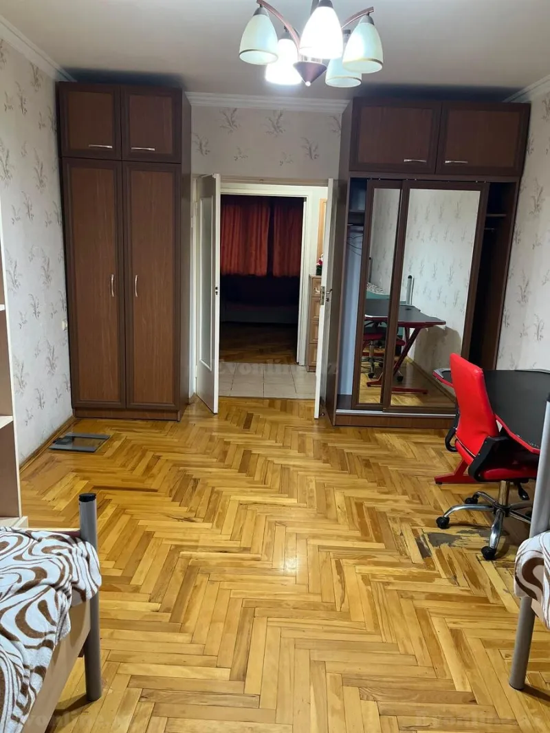 Kirayə verilir 3 otaqlı Mənzil Köhnə tikili 70 m² Xalqlar Dostluğu m. - şəkil 10