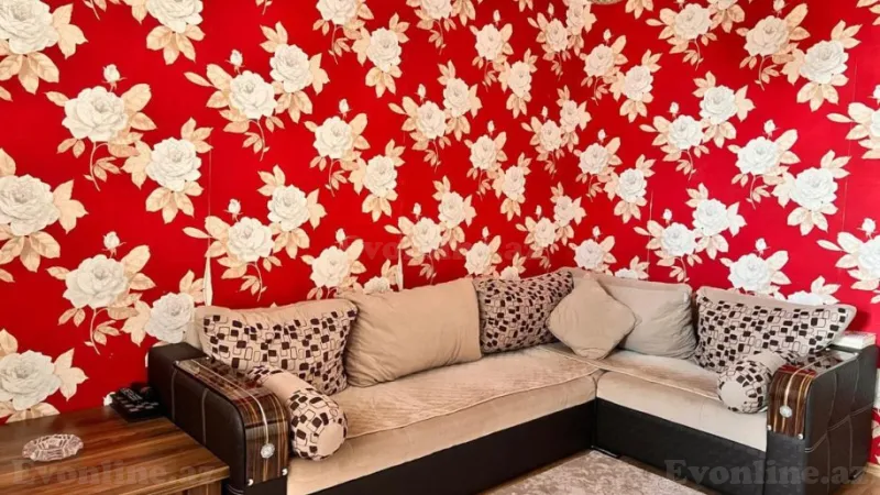 Satılır 5 otaqlı Mənzil Köhnə tikili 110 m² Suraxanı r. - şəkil 5
