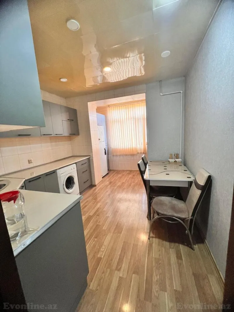Satılır 5 otaqlı Mənzil Köhnə tikili 110 m² Suraxanı r. - şəkil 16
