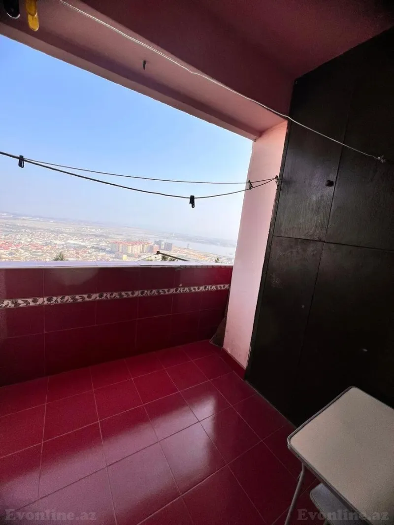 Satılır 5 otaqlı Mənzil Köhnə tikili 110 m² Suraxanı r. - şəkil 20
