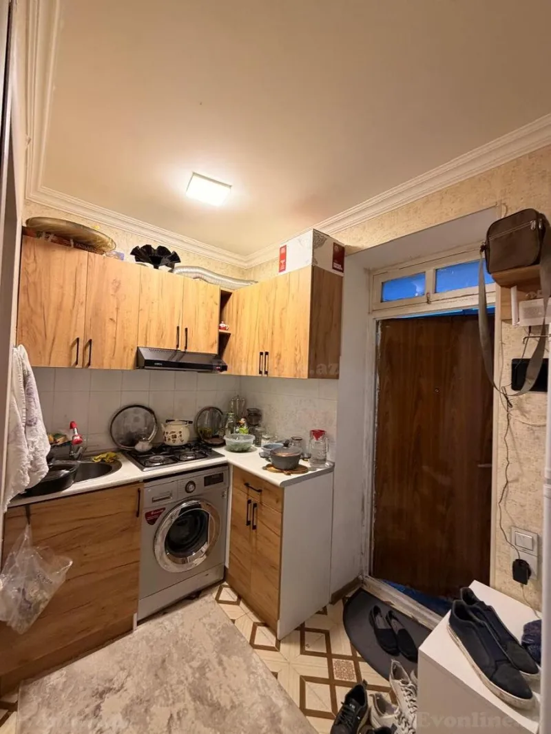 Satılır 2 otaqlı Mənzil Köhnə tikili 42 m² Xırdalan - şəkil 5