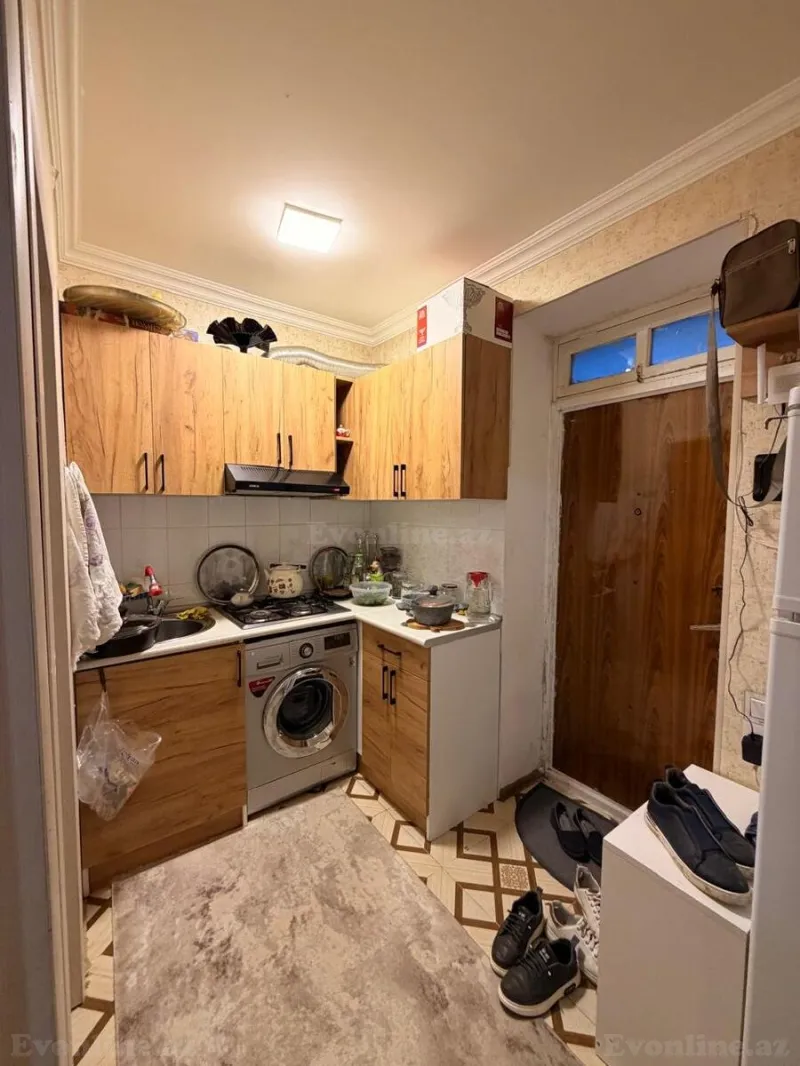 Satılır 2 otaqlı Mənzil Köhnə tikili 42 m² Xırdalan - şəkil 6