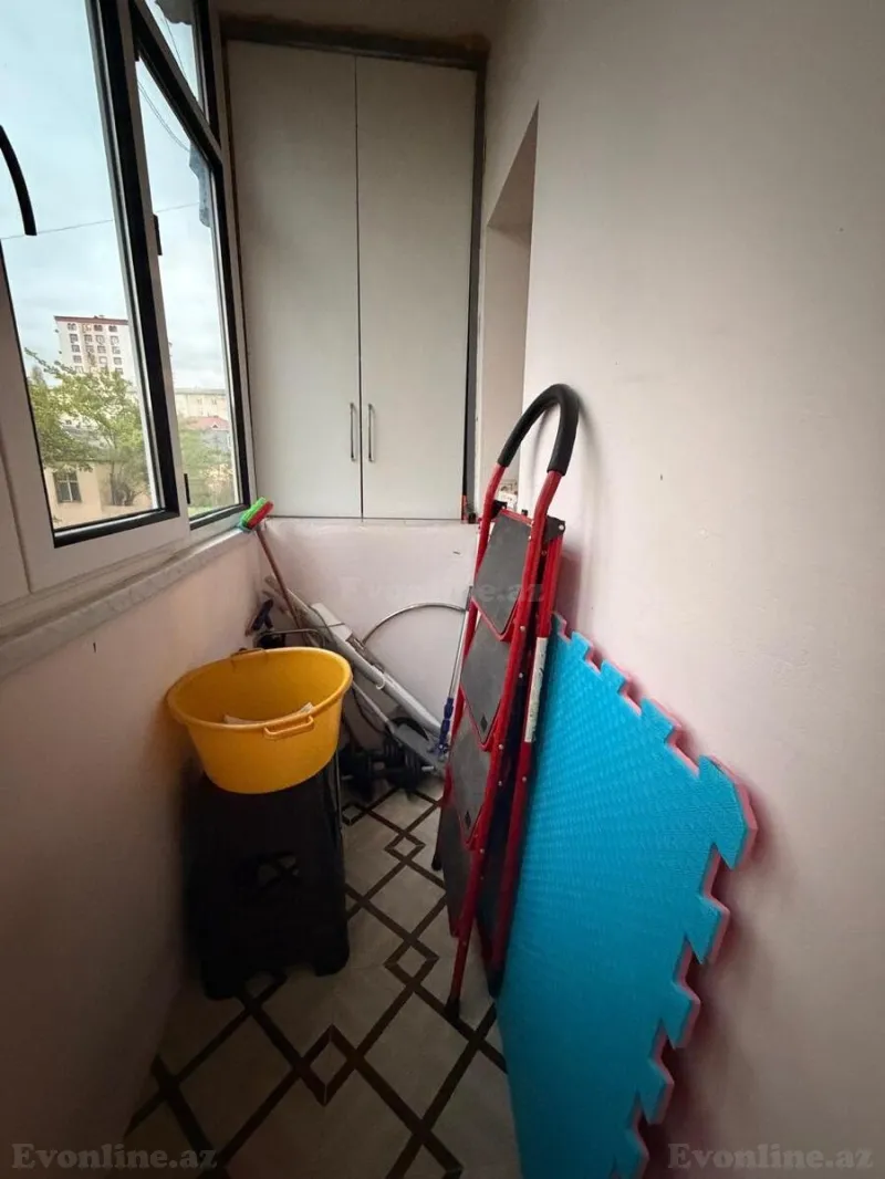 Satılır 2 otaqlı Mənzil Köhnə tikili 42 m² Xırdalan - şəkil 7