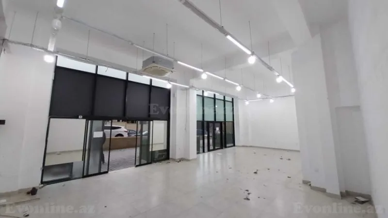 Kirayə verilir Obyekt 110 m² 28 May m. - şəkil 2