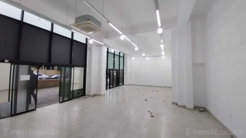 Kirayə verilir Obyekt 110 m² 28 May m. - şəkil 3
