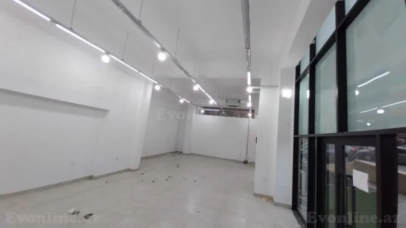 Kirayə verilir Obyekt 110 m² 28 May m. - şəkil 4